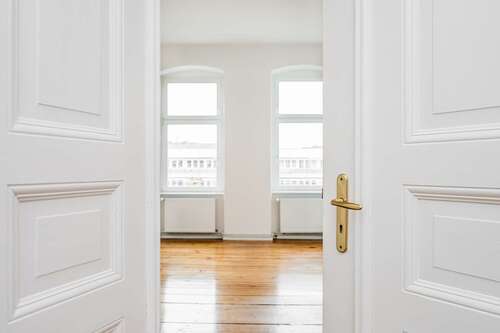 Foto - Wohnung zum Kaufen in Berlin 599.000,00 € 91.94 m²