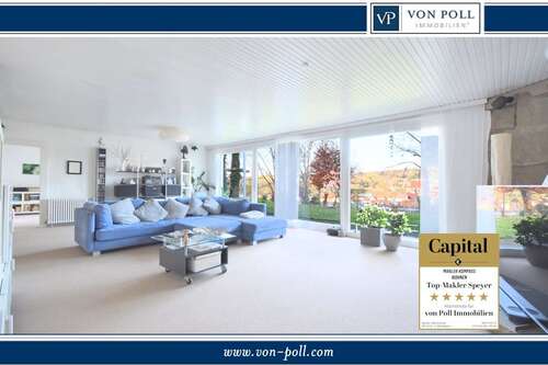 Foto - Haus zum Kaufen in Mühlhausen 1.490.000,00 € 147.75 m²