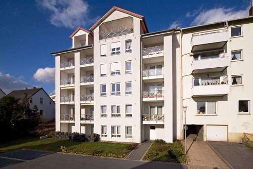 Foto - Wohnung zum Mieten in Bielefeld 571,00 € 60.94 m²