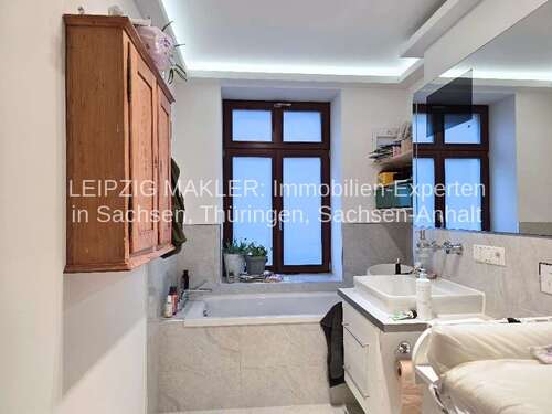 Foto - Wohnung zum Kaufen in Leipzig 319.000,00 € 80.18 m²