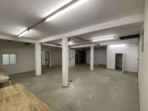 Foto - Halle in Ebringen 800,00 € 120 m²