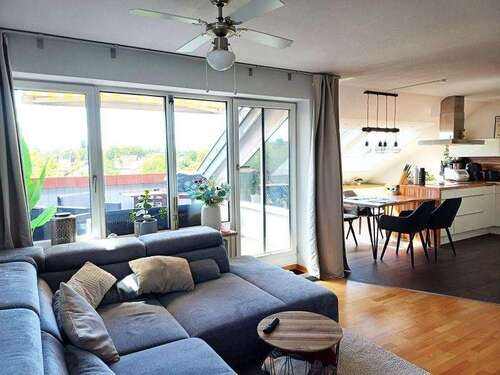 Foto - Wohnung zum Kaufen in Filderstadt 365.000,00 € 88 m²