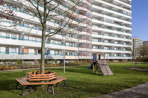 Foto - Wohnung zum Mieten in Neubrandenburg 337,00 € 57.06 m²