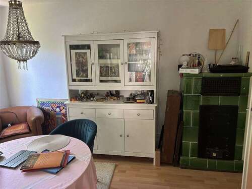 Foto - Wohnung zum Kaufen in Karlsruhe 225.000,00 € 69 m²