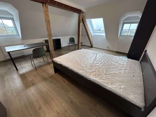Foto - Wohnung zum Mieten in Darmstadt 550,00 € 17 m²