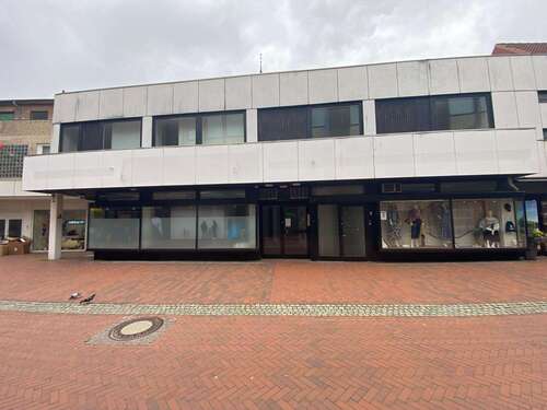 Foto - Büro in Itzehoe 2.304,00 € 192 m²