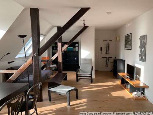 Foto - Wohnen auf Zeit in Aachen 1.075,00 €