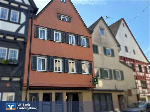 Foto - Haus zum Kaufen in Großbottwar 590.000,00 € 175.89 m²