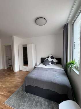 Foto - Wohnen auf Zeit in Berlin 1.117,00 €