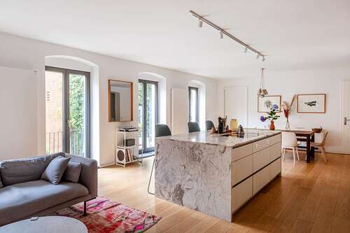 Foto - Wohnung zum Kaufen in Berlin 1.150.000,00 € 139 m²