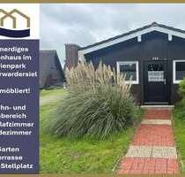 Haus zum Kaufen in Butjadingen Fedderwardersiel 169.000,00 € 60 m² - Butjadingen / Fedderwardersiel