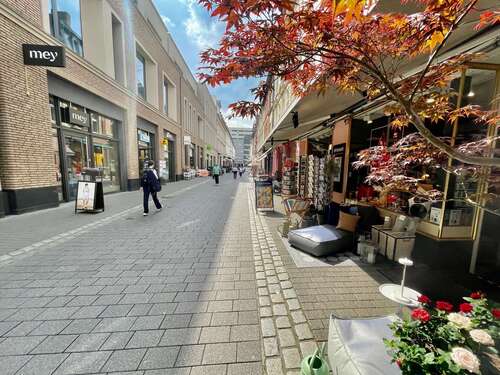Foto - Wohnung zum Mieten in Wiesbaden 950,00 € 85 m²