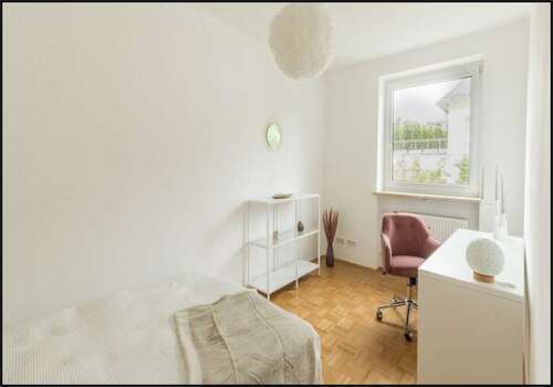 Foto - Wohnung zum Kaufen in München Milbertshofen 479.000,00 € 73.75 m²