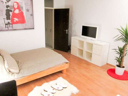 Foto - Wohnung zum Kaufen in München 259.000,00 € 32 m²