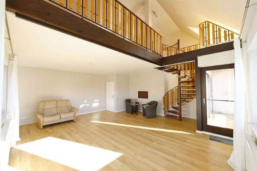 Foto - Wohnung zum Kaufen in Lage 228.500,00 € 155.12 m²