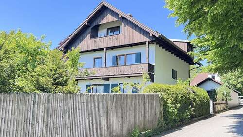 Foto - Haus zum Kaufen in Pöcking 1.250.000,00 € 200 m²