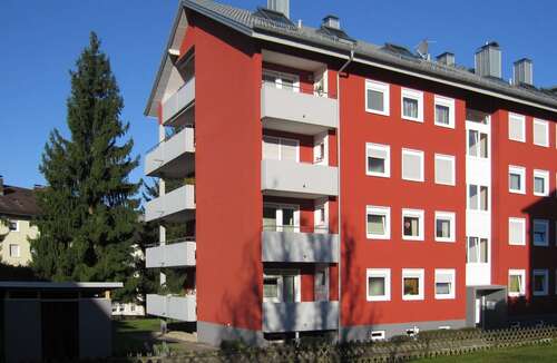 Foto - Wohnung zum Kaufen in Waldkirch 195.000,00 € 43 m²