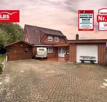 Haus zum Kaufen in Bippen 230.000,00 € 125 m²