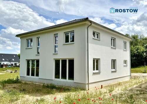 Foto - Haus zum Kaufen in Sanitz 319.995,00 € 110 m²