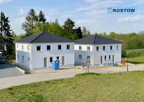 Foto - Haus zum Kaufen in Sanitz 319.995,00 € 110 m²