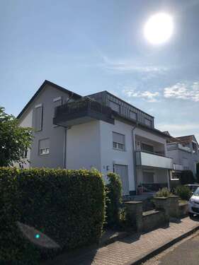 Foto - Wohnung zum Mieten in Limburg 1.150,00 € 97 m²