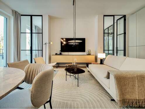 Foto - Wohnung zum Mieten in Berlin 2.450,00 € 80 m²