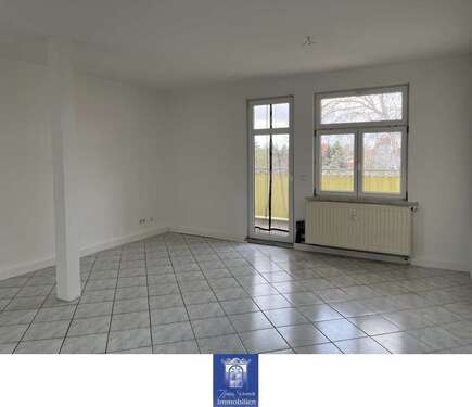 Foto - Wohnung zum Mieten in Coswig 665,00 € 78.75 m²