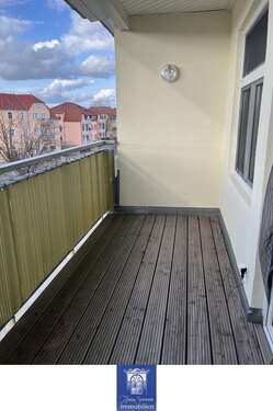 Foto - Wohnung zum Mieten in Coswig 665,00 € 78.75 m²