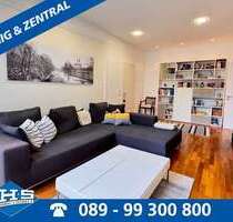 Wohnung zum Kaufen in München 940.000,00 € 116 m²