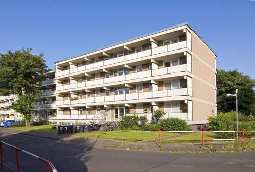 Foto - Wohnung zum Mieten in Neuss 769,00 € 72.29 m²