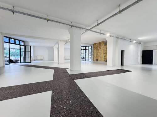 Foto - Büro in Berlin 8.640,00 € 480 m²
