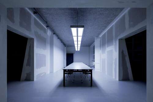Foto - Büro in Berlin 8.640,00 € 480 m²