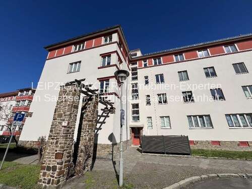 Foto - Wohnung zum Kaufen in Leipzig 189.000,00 € 53.33 m²