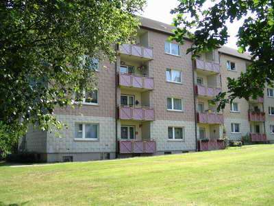 Foto - Wohnung zum Mieten in Menden 479,00 € 64.03 m²