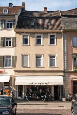 Foto - Einzelhandel in Heidelberg 1.200.000,00 € 314 m²
