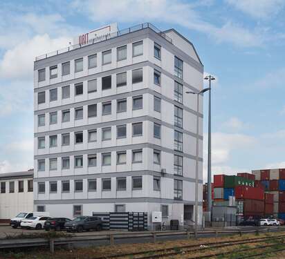 Foto - Halle in Mannheim 150,00 € 12.97 m²
