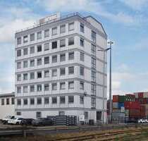 Halle in Mannheim 150,00 € 12.97 m²
