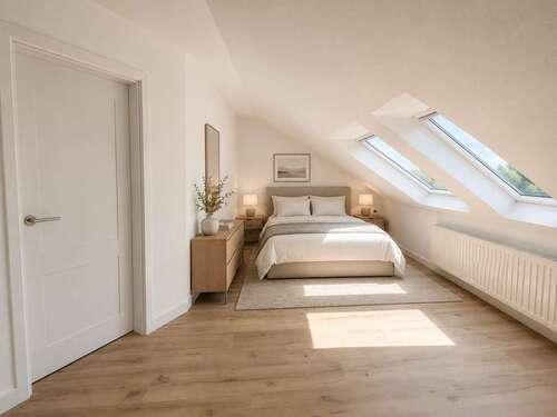 Foto - Wohnung zum Mieten in Chemnitz 494,00 € 98.81 m²