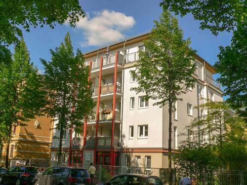 Foto - Wohnung zum Mieten in Dresden 645,00 € 68.73 m²
