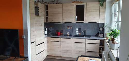 Foto - Wohnung zum Mieten in Chemnitz 315,00 € 46.3 m²