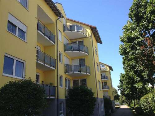 Foto - Wohnung zum Kaufen in Rastatt 139.000,00 € 40 m²