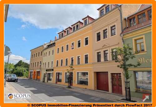 Foto - Wohnung zum Mieten in Meißen 455,00 € 66.7 m²