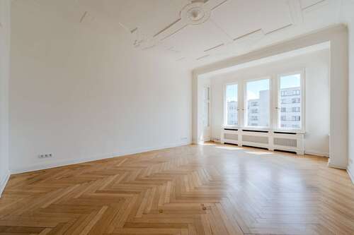 Foto - Wohnung zum Kaufen in Berlin 899.000,00 € 194.47 m²