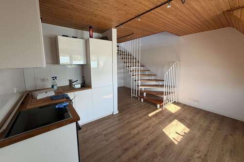 Foto - Wohnung zum Kaufen in Neckartenzlingen 128.000,00 € 35 m²