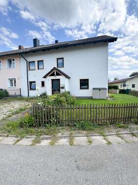 Foto - Haus zum Mieten in Fraunberg 1.160,00 € 123 m²