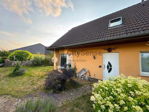 Foto - Haus zum Kaufen in Pritzwalk 255.000,00 € 130 m²