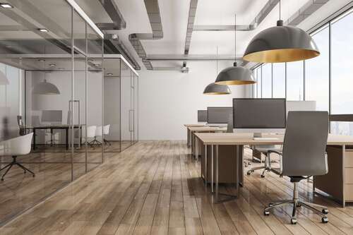 Foto - Büro in Stuttgart 19.737,00 € 671 m²