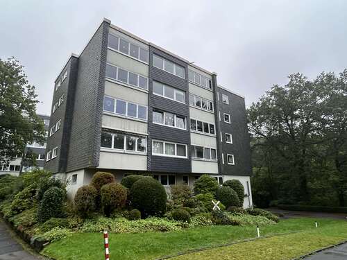 Foto - Wohnung zum Kaufen in Wuppertal 94.000,00 € 50 m²