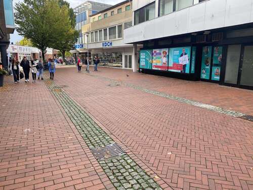 Foto - Einzelhandel in Itzehoe 2.424,00 € 140 m²