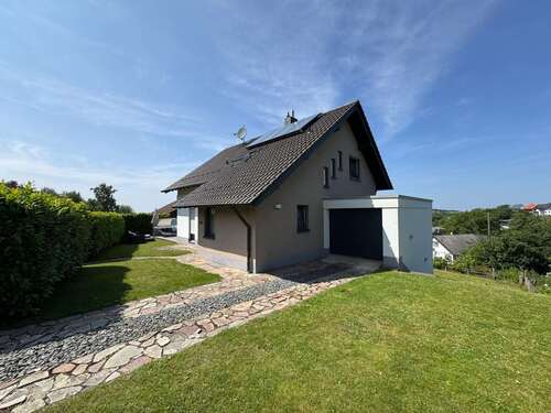 Foto - Haus zum Kaufen in Holzerath 469.000,00 € 185 m²